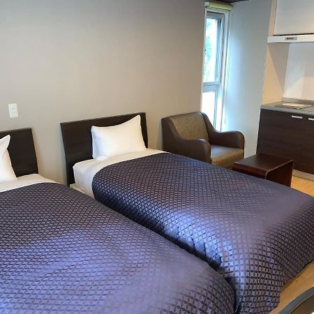 Clean Hotels In Higashimachi Annex Naha Luaran gambar