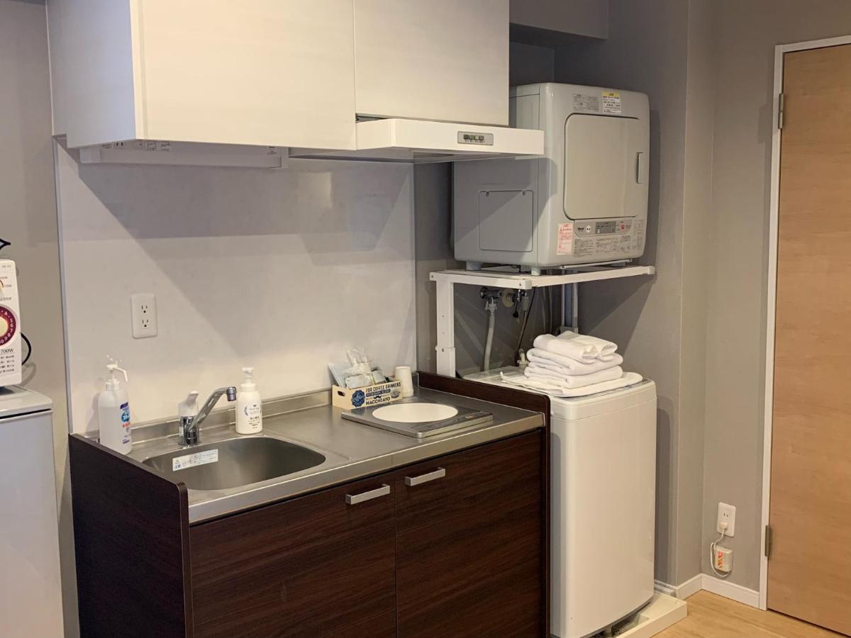 Clean Hotels In Higashimachi Annex Naha Luaran gambar