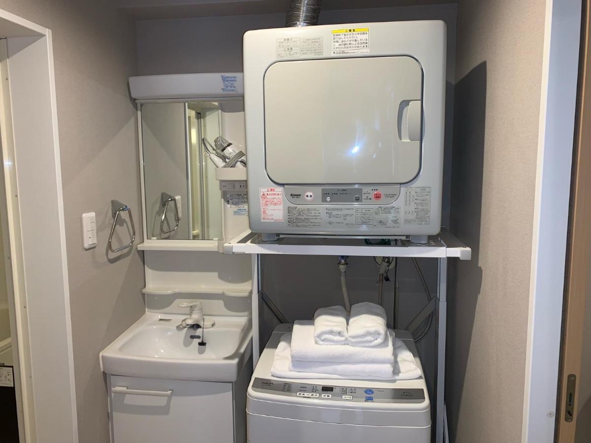 Clean Hotels In Higashimachi Annex Naha Luaran gambar